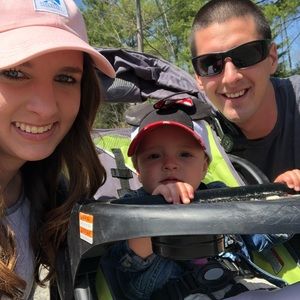 Meet your Posher, Morgan